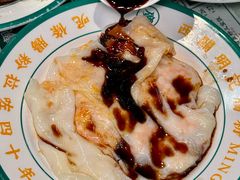 -西关明记肠粉(荔枝湾店)