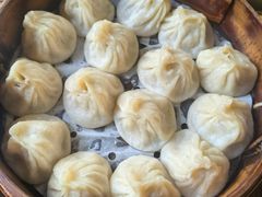 南翔小笼包-双塔老饭店