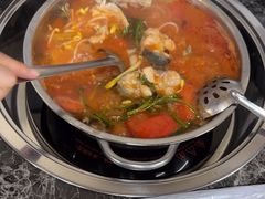 -雷山鱼酱酸汤鱼·酸汤牛肉(花果园T1区店)