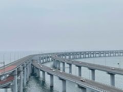 -星海湾跨海大桥