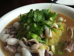 兔儿朵-牟传仁饭庄(星海店)