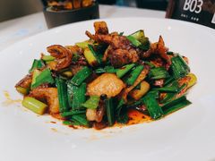 -柴门饭儿(成都太古里店)
