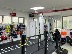 -M.S拳击泰拳馆(大学路店)