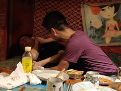 -房子红了鱼豆花重庆老火锅(广厦学院店)