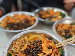 螺蛳-凤张螺蛳粉·爽口粉(跃进路总店)