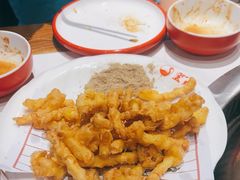-玺炖·中国铁锅炖(虹桥天街店)
