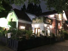 -弗兰克牛排西餐厅Ribone steak house(柠檬花园店)