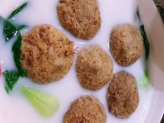 -功德林素菜饭庄(前门店)
