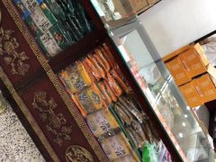 -采芝斋评弹茶馆(观前街店)
