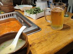 -草原塞蛮羊火锅城(港湾店)