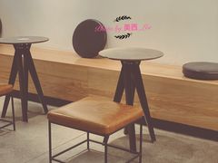 大堂-喜茶(深圳海岸城店)