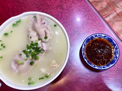老妈蹄花-易老妈蹄花.特色川菜(人民公园总店)