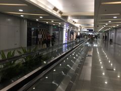 -吉隆坡国际机场