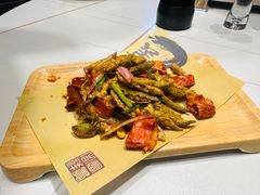 -老李家土菜馆·安吉地标美食
