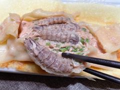 皮皮虾锅贴-小满海鲜·别院(天津旗舰店)