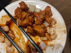 -嘉年华面包房餐厅（饺子馆）(陶然亭店)