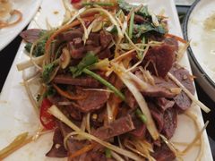 -东北老家私房菜(文灶店)