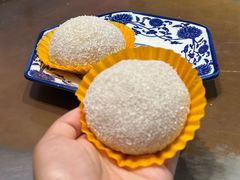 -一口小满手作糯米糍(北山店)