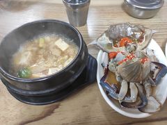 -阿岘洞酱蟹