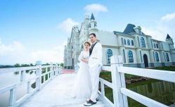 点击看大图 -香庭海婚纱摄影·威海旅拍(统一路店)