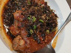-福巷湘食小馆·猛火现炒(上海首店)