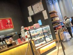 -星巴克臻选(北京前门大街店)