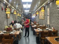 -曹丞相·地锅鸡·地锅鱼(武林店)