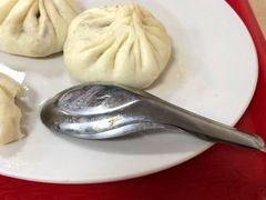 -津门永胜包子铺(哈尔滨道总店)