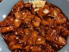 -陈傻子餐厅(世纪都会店)