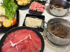 -呷哺呷哺(虹口赤峰路店)