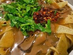 -正味斋锅巴菜(西北角店)