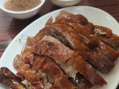 -凌舍好烧鹅(中山路店)