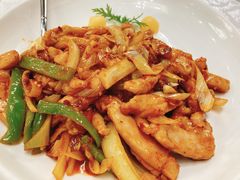 -马凯餐厅(地安门店)