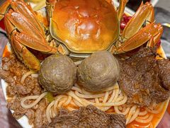 -海底捞火锅(人民广场店)