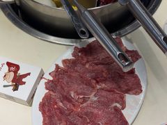-陈记顺和潮汕牛肉火锅(韩江路店)