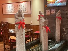 -面辣子·陕西家乡菜(钟楼店)