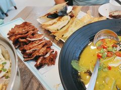 -今鲜源大酒店·中华餐饮名店(新湛路店)