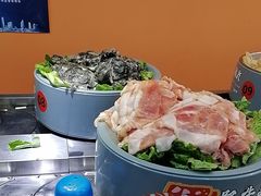 -大橘元自助回转火锅(天河新天地店)