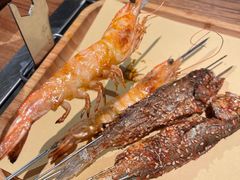 -那些年记忆烧烤