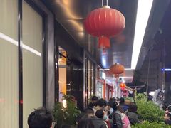 -凤张螺蛳粉·爽口粉(跃进路总店)