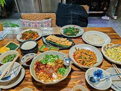 -云上千禾(水上店)