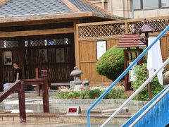 -望儿山温泉水乐园