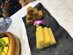 -京味民福烤鸭店(建设四马路店)