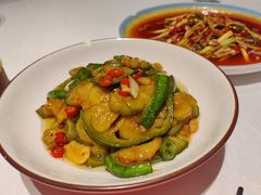 -蓉城小馆(科兴店)