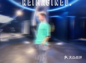 新幻想:未来时装空间展｜深圳新展