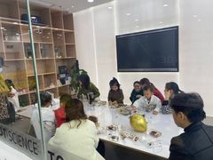 -悦宝园早教中心(庐阳区省直中心店)