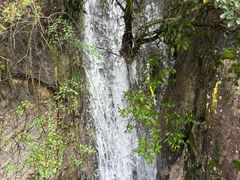 -秦岭终南山世界地质公园翠华山景区