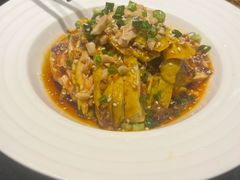 -俏巴妹烤鱼香锅(奥体店)