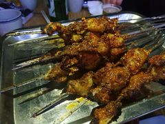 -清真·海清斋铜锅涮肉牛羊肉小炒泡馍(大雁塔店)