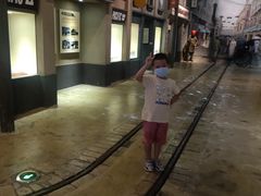 -中国港口博物馆